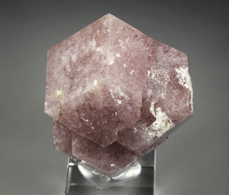 GARNET var. GROSSULAR floater