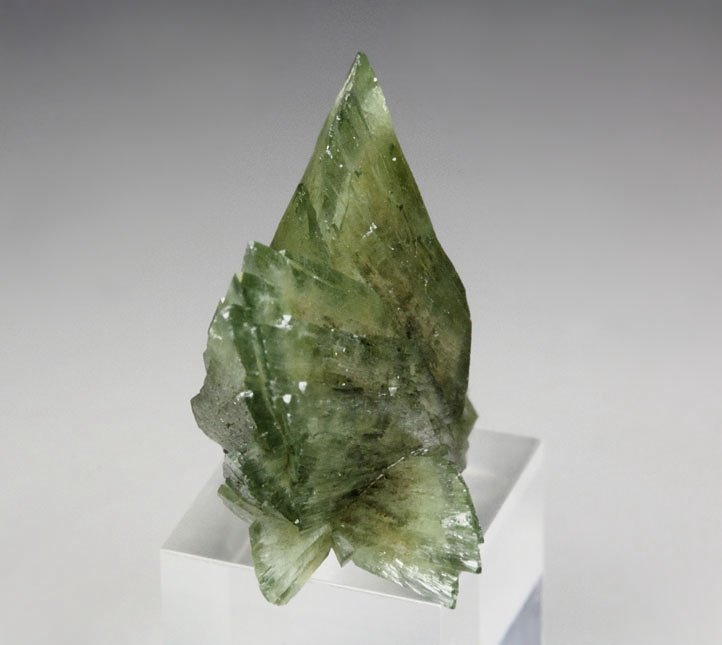LUDLAMITE