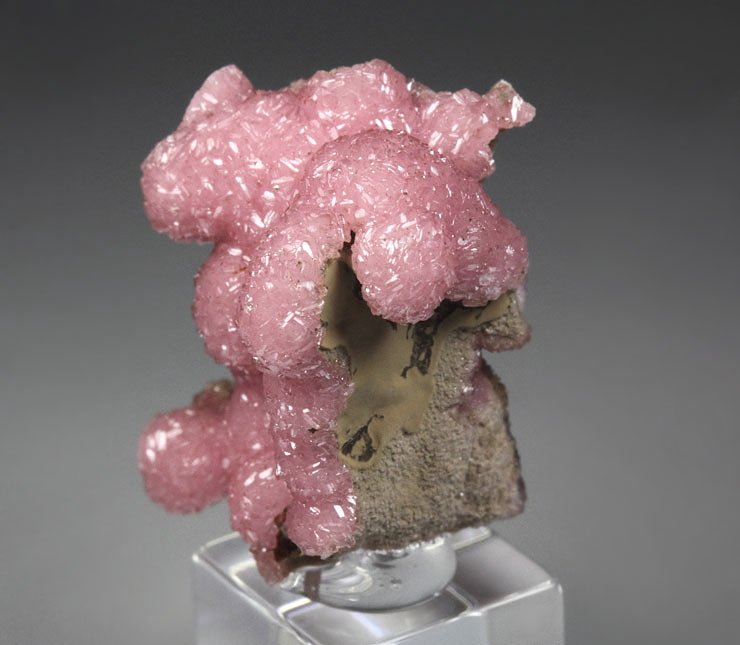 RHODOCHROSITE