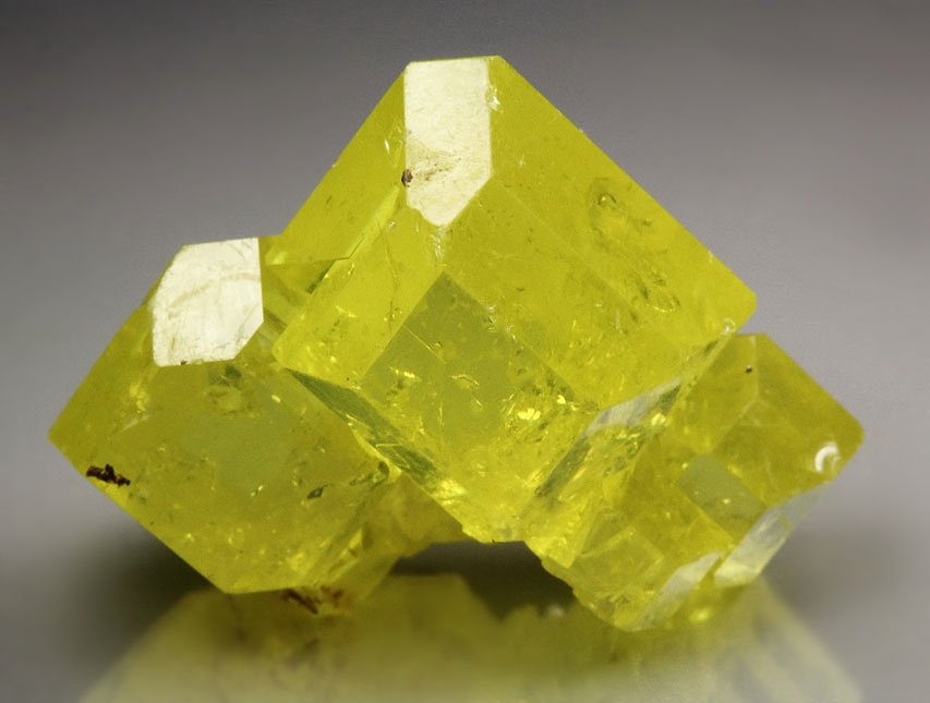 SULPHUR