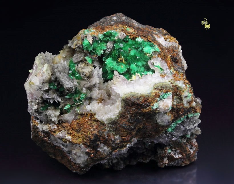 ANNABERGITE