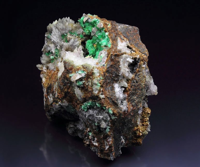 ANNABERGITE