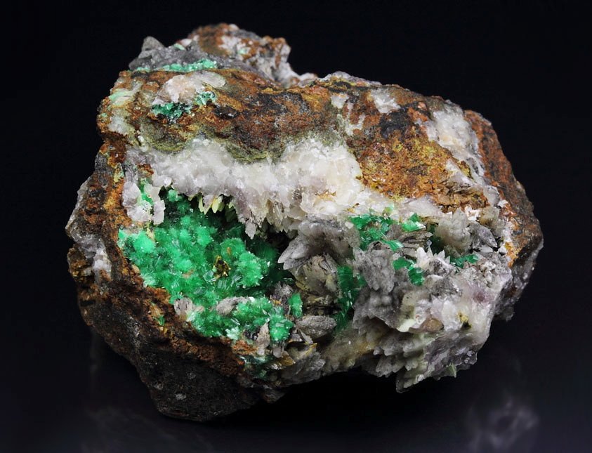 ANNABERGITE