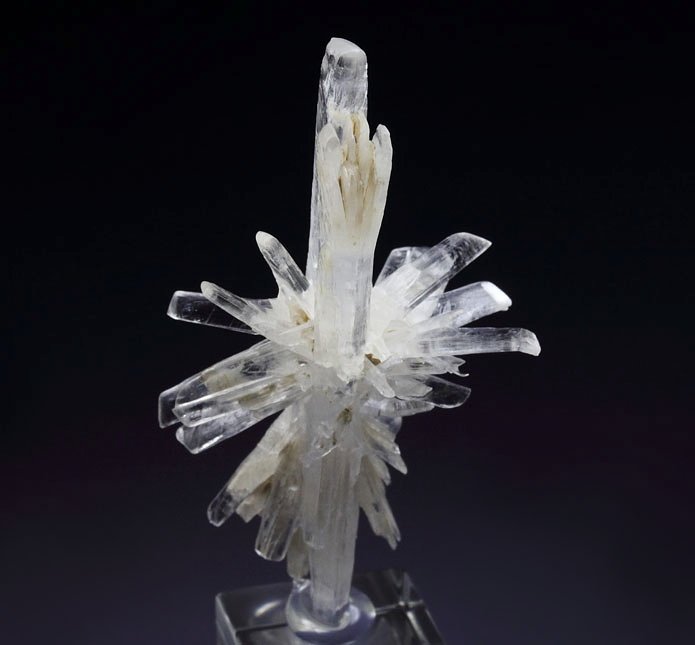 GYPSUM