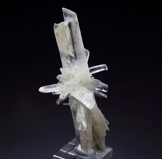 GYPSUM