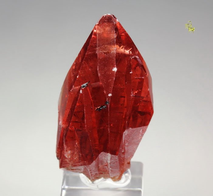 gem RHODOCHROSITE