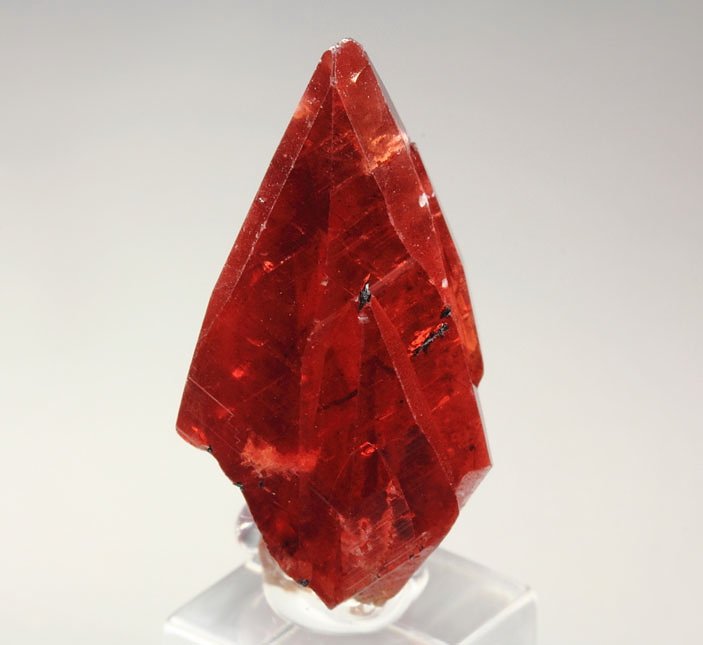 gem RHODOCHROSITE