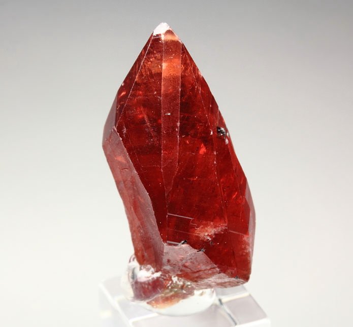 gem RHODOCHROSITE