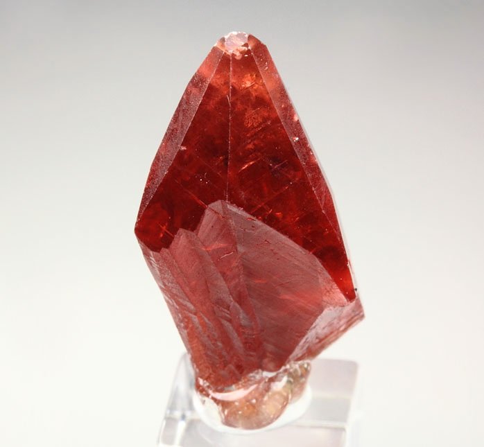 gem RHODOCHROSITE