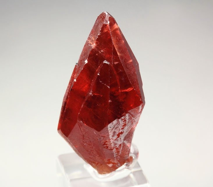 gem RHODOCHROSITE