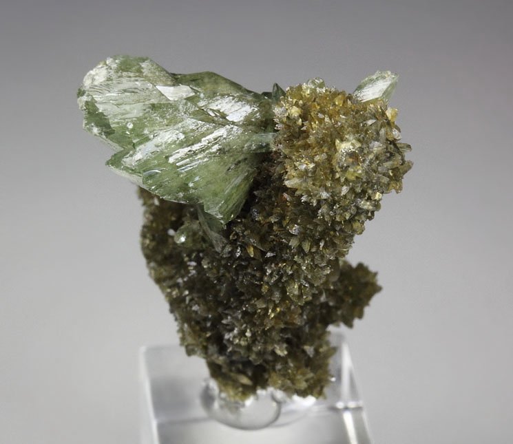 LUDLAMITE