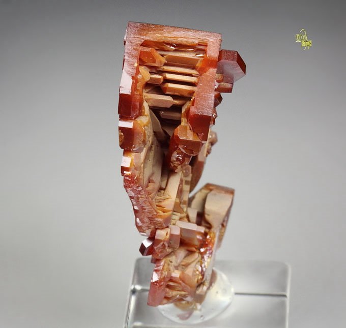 skeletal VANADINITE