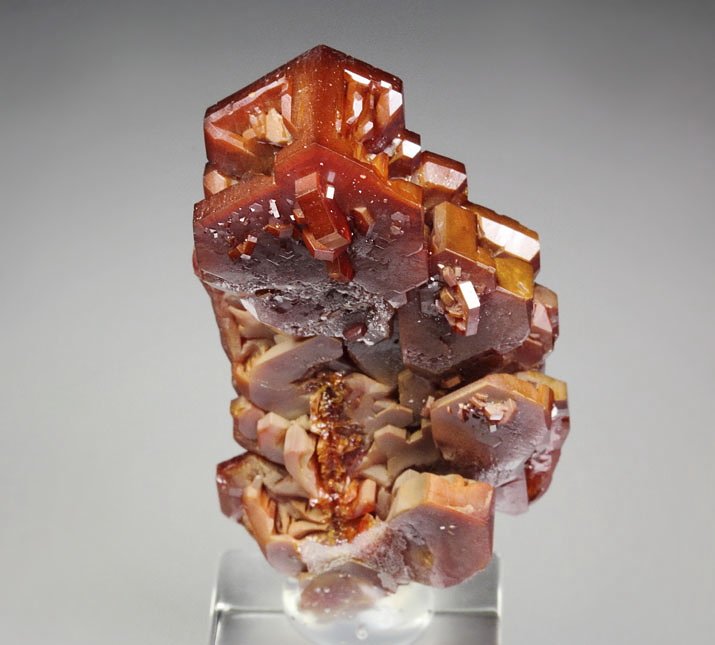 skeletal VANADINITE