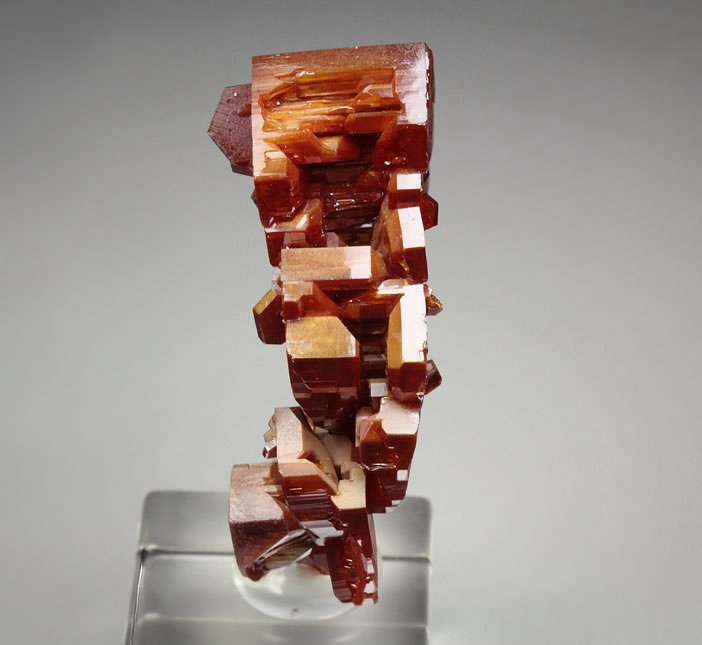 skeletal VANADINITE