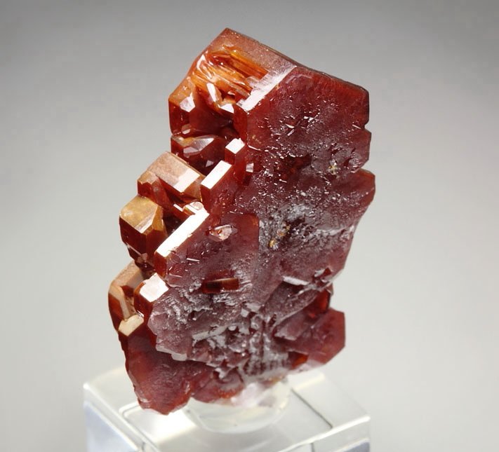 skeletal VANADINITE