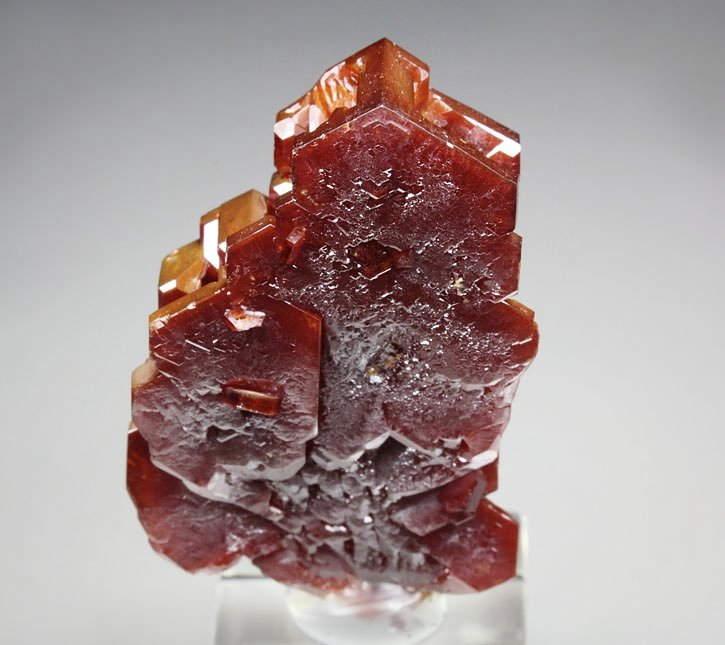 skeletal VANADINITE