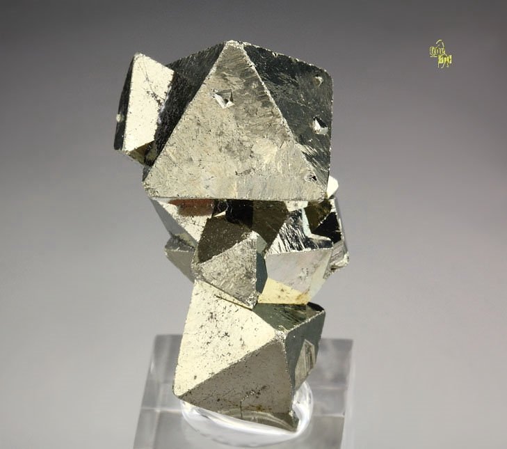 PYRITE