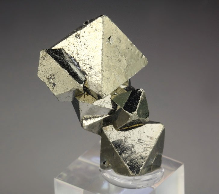 PYRITE