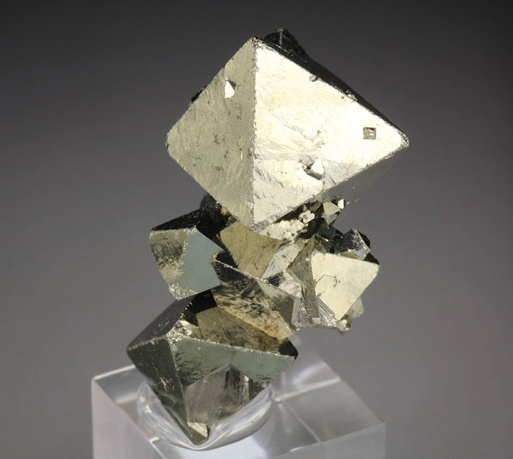 PYRITE