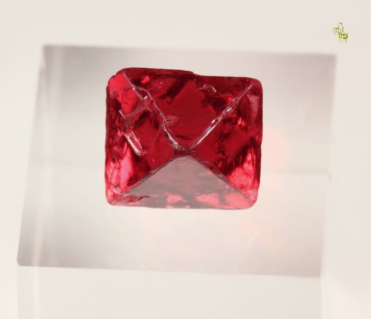 gem SPINEL