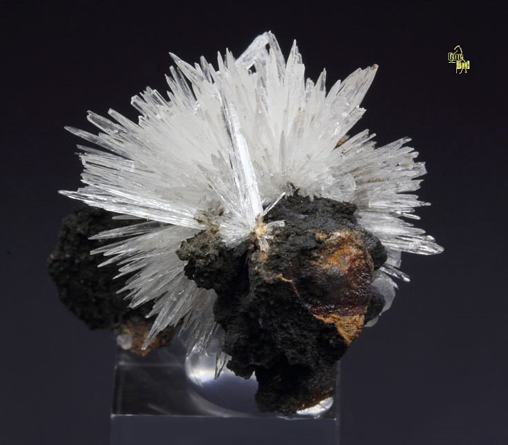 ARAGONITE, CALCITE