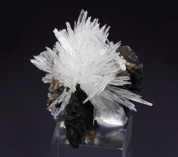 ARAGONITE, CALCITE