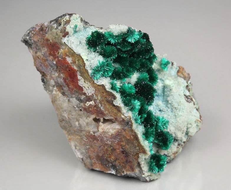 BROCHANTITE