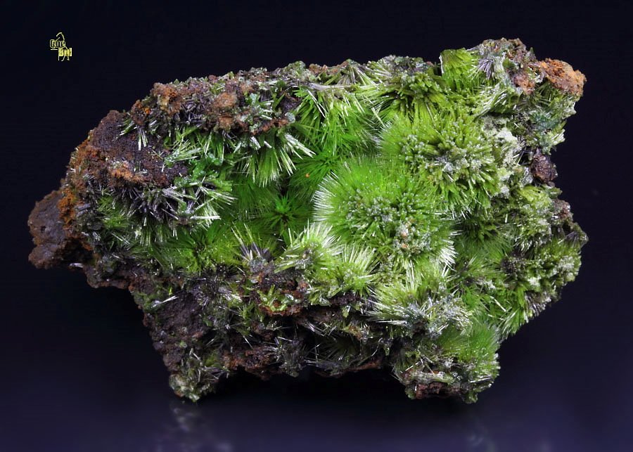 PYROMORPHITE