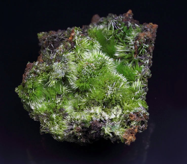 PYROMORPHITE