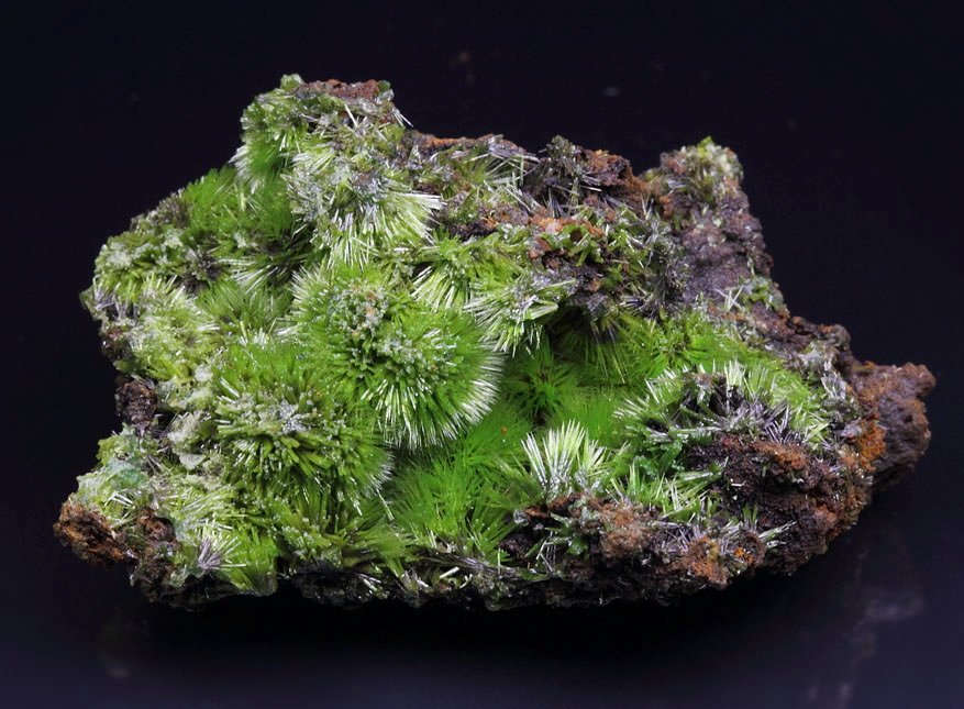 PYROMORPHITE