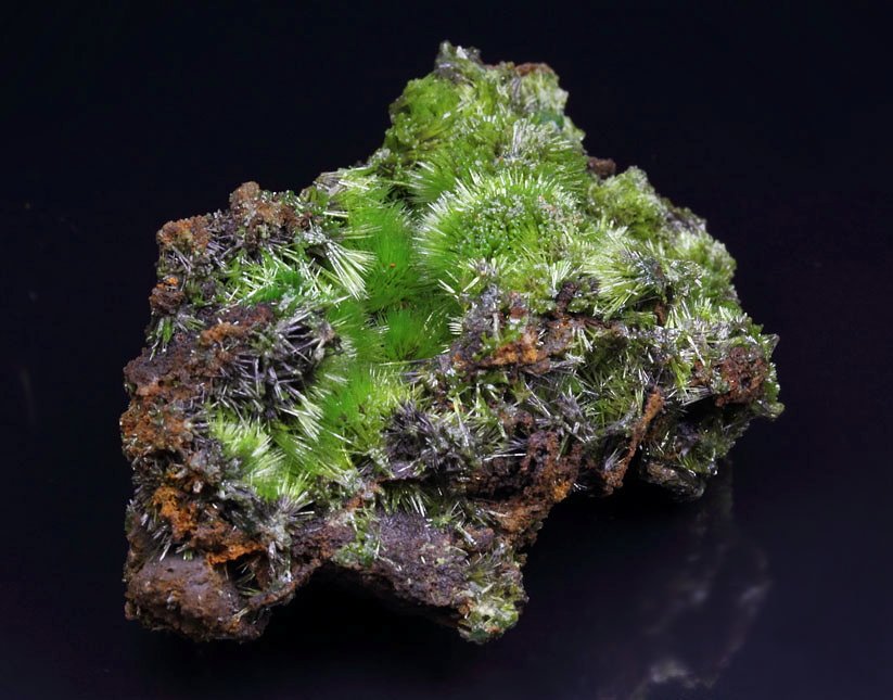 PYROMORPHITE