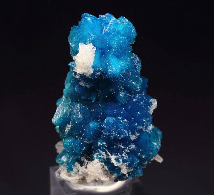 CAVANSITE, STILBITE