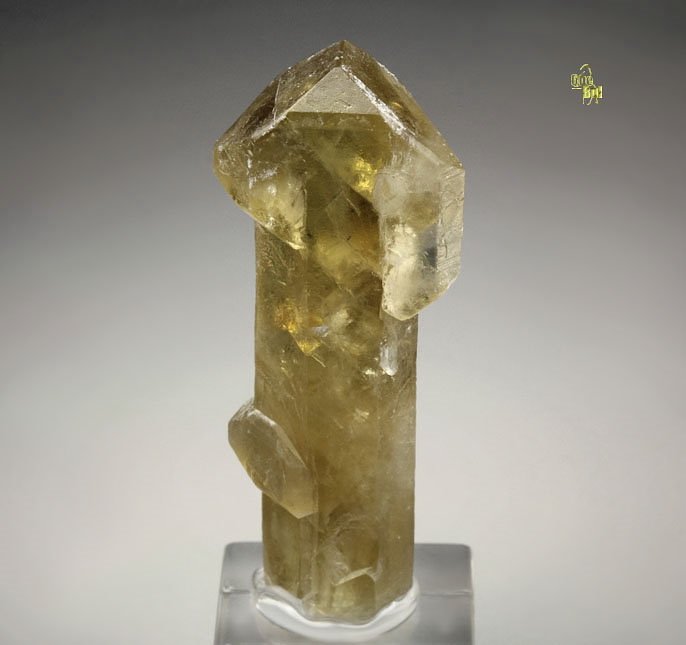 scepter BARYTE