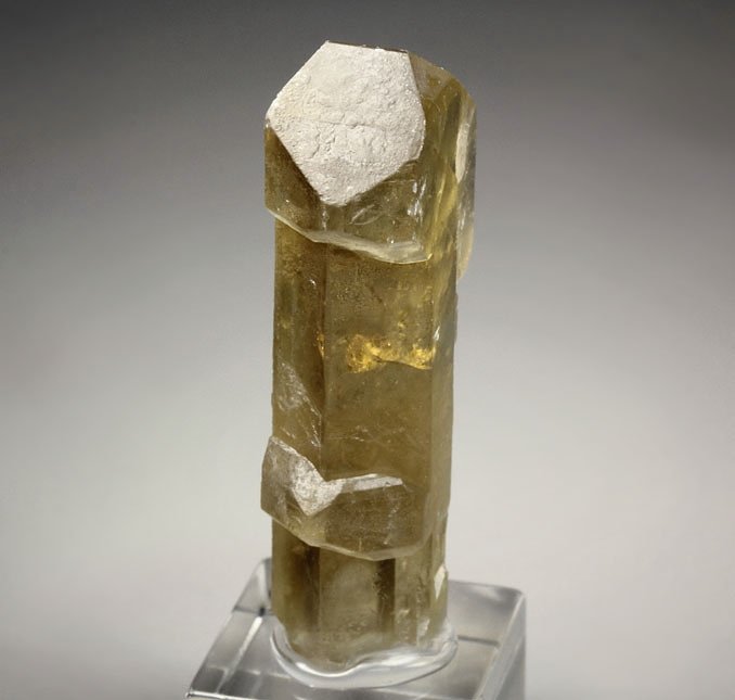 scepter BARYTE