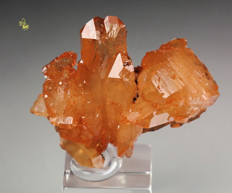 orange QUARTZ