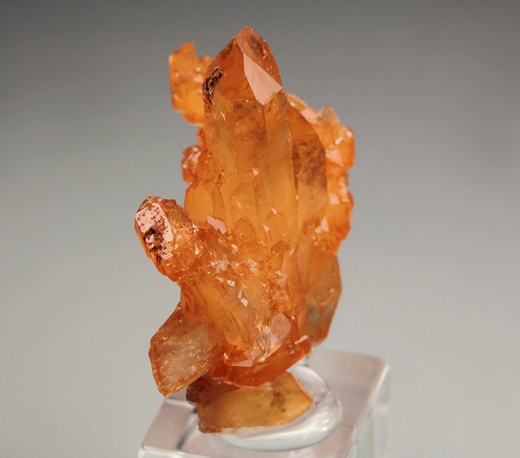 orange QUARTZ