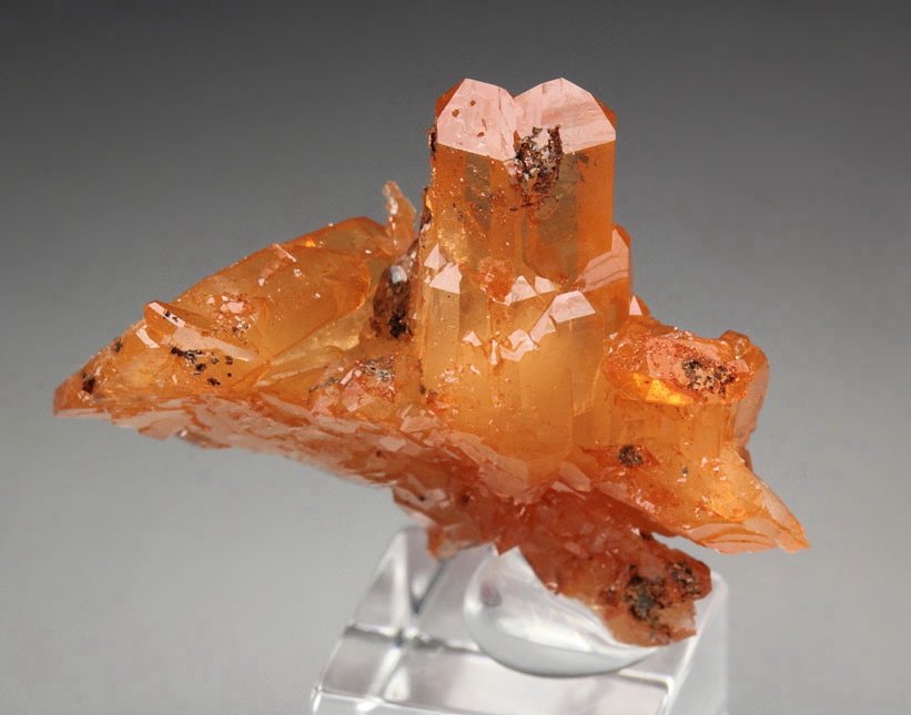 orange QUARTZ