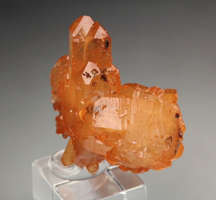 orange QUARTZ