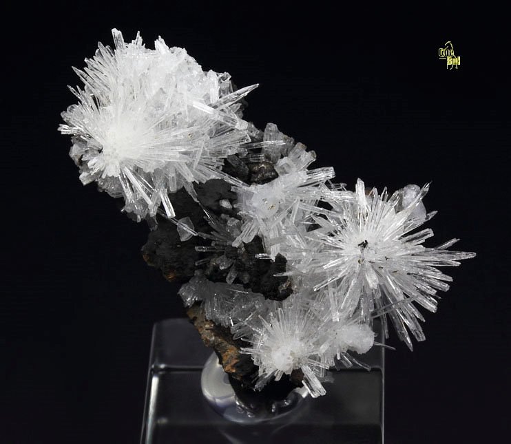 ARAGONITE, CALCITE