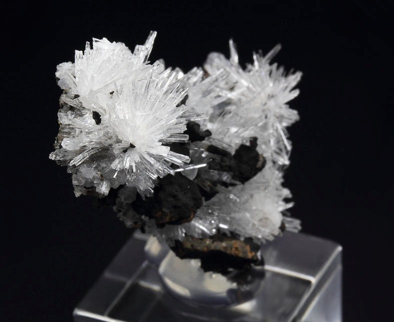 ARAGONITE, CALCITE