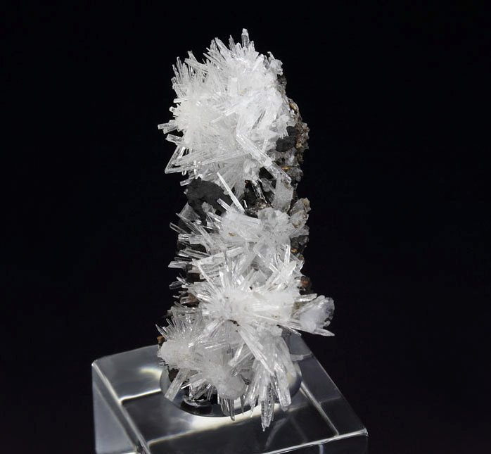 ARAGONITE, CALCITE