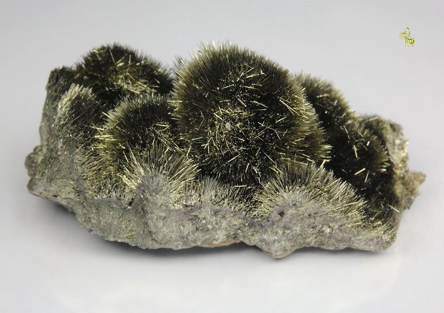 MILLERITE