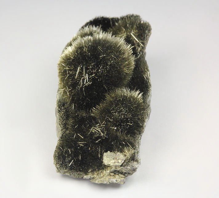 MILLERITE