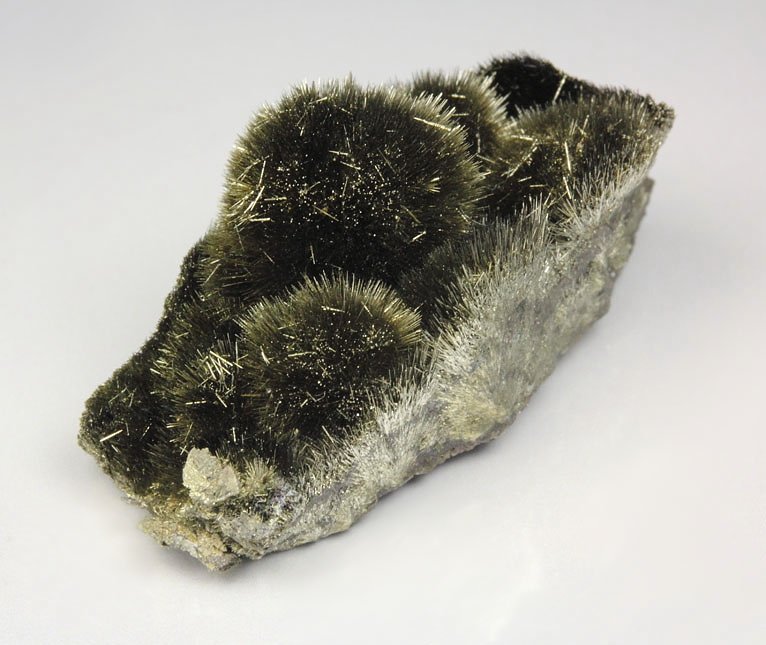 MILLERITE