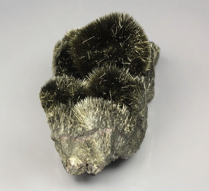 MILLERITE