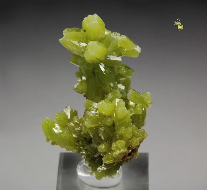 PYROMORPHITE