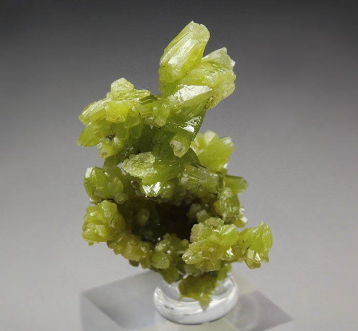 PYROMORPHITE