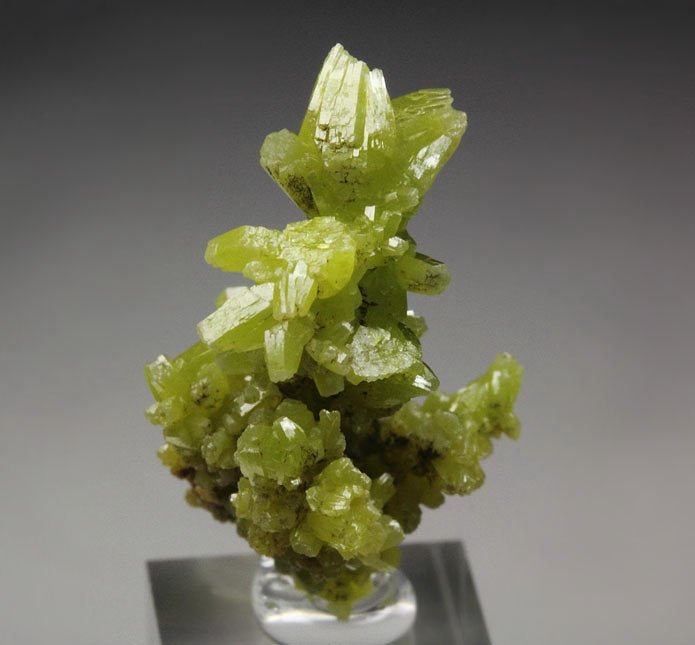 PYROMORPHITE