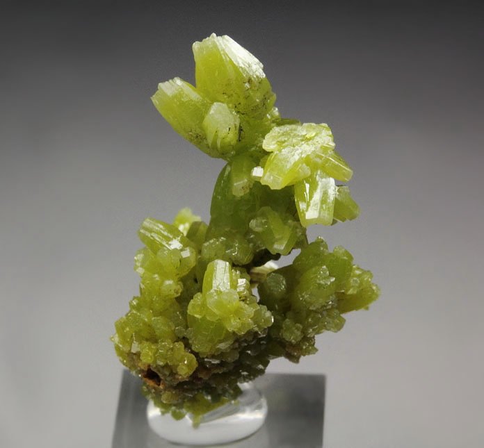 PYROMORPHITE