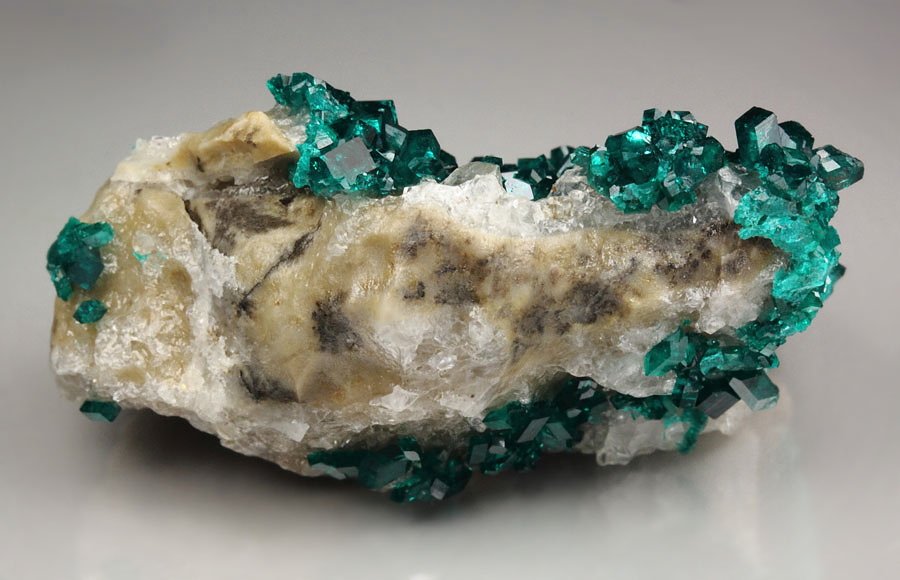 gemmy DIOPTASE